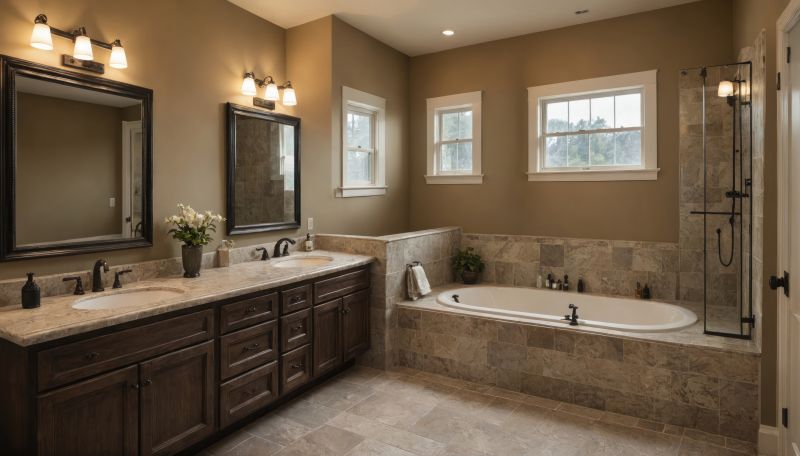 Top Bathroom Remodeling Companies in Browns Mills, NJ