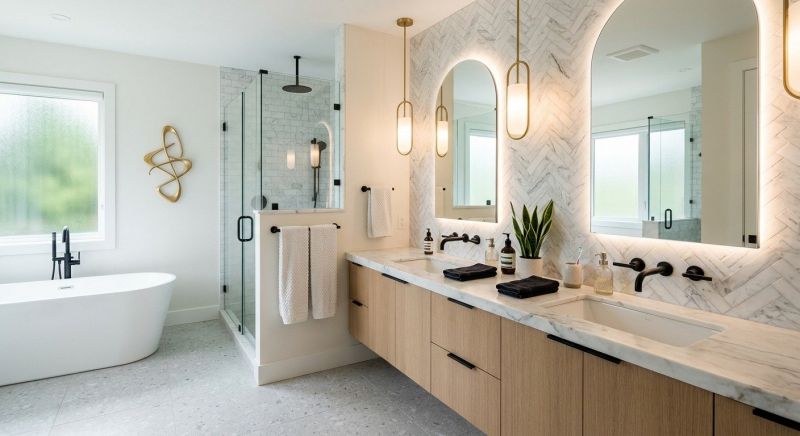 Top Bathroom Remodeling Companies in Freehold, NJ