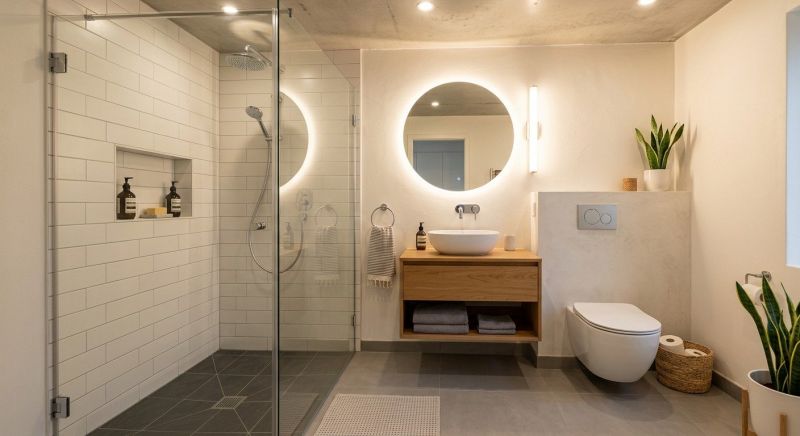 Top Bathroom Remodeling Companies in Piscataway, NJ